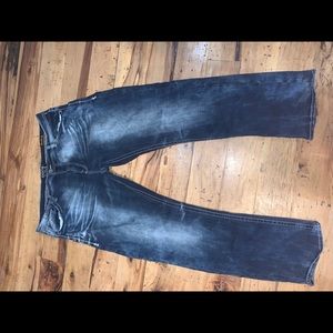 Salvage Anarchy Jeans